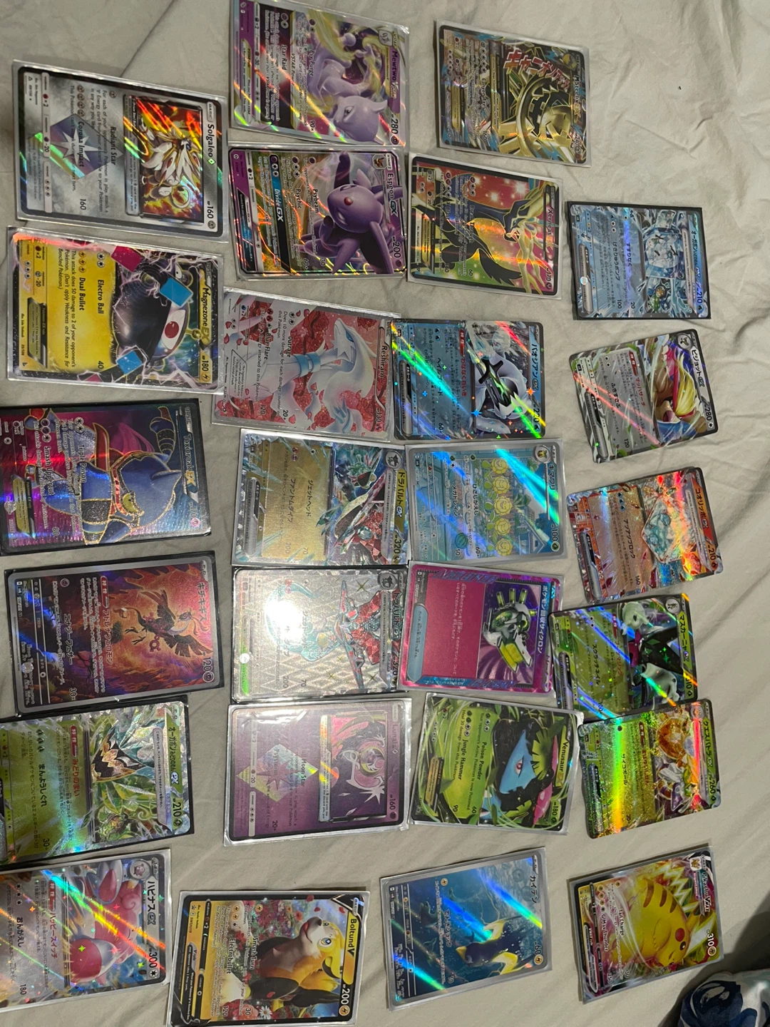 Pokemon Cards - photo 2