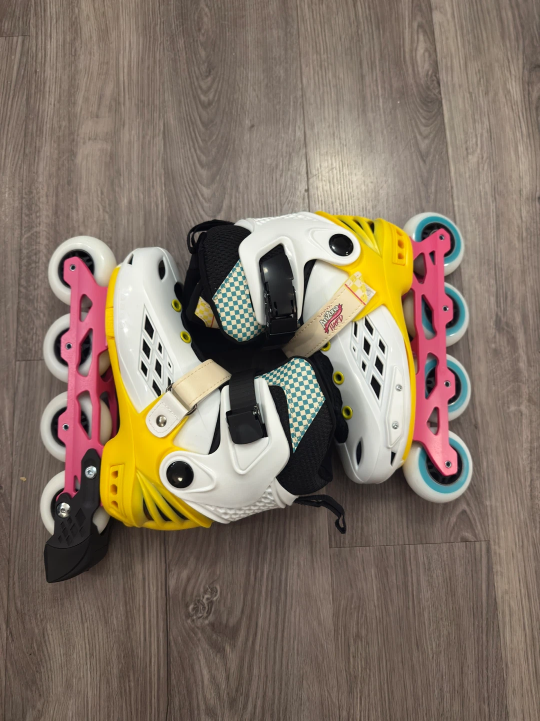 Arizona Roller Blades