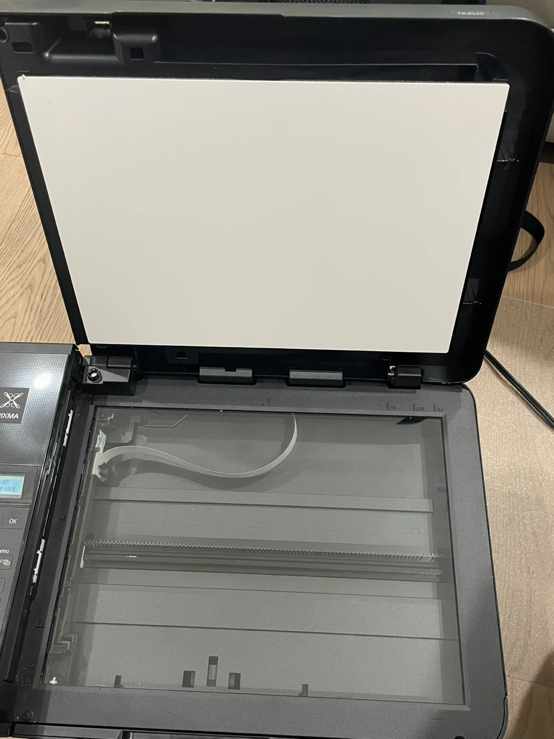Canon PIXMA TK4920 Printer - photo 3