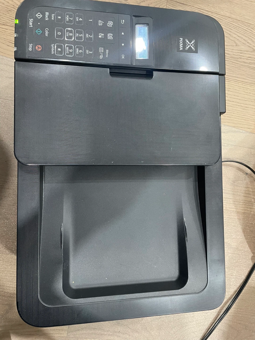 Canon PIXMA TK4920 Printer