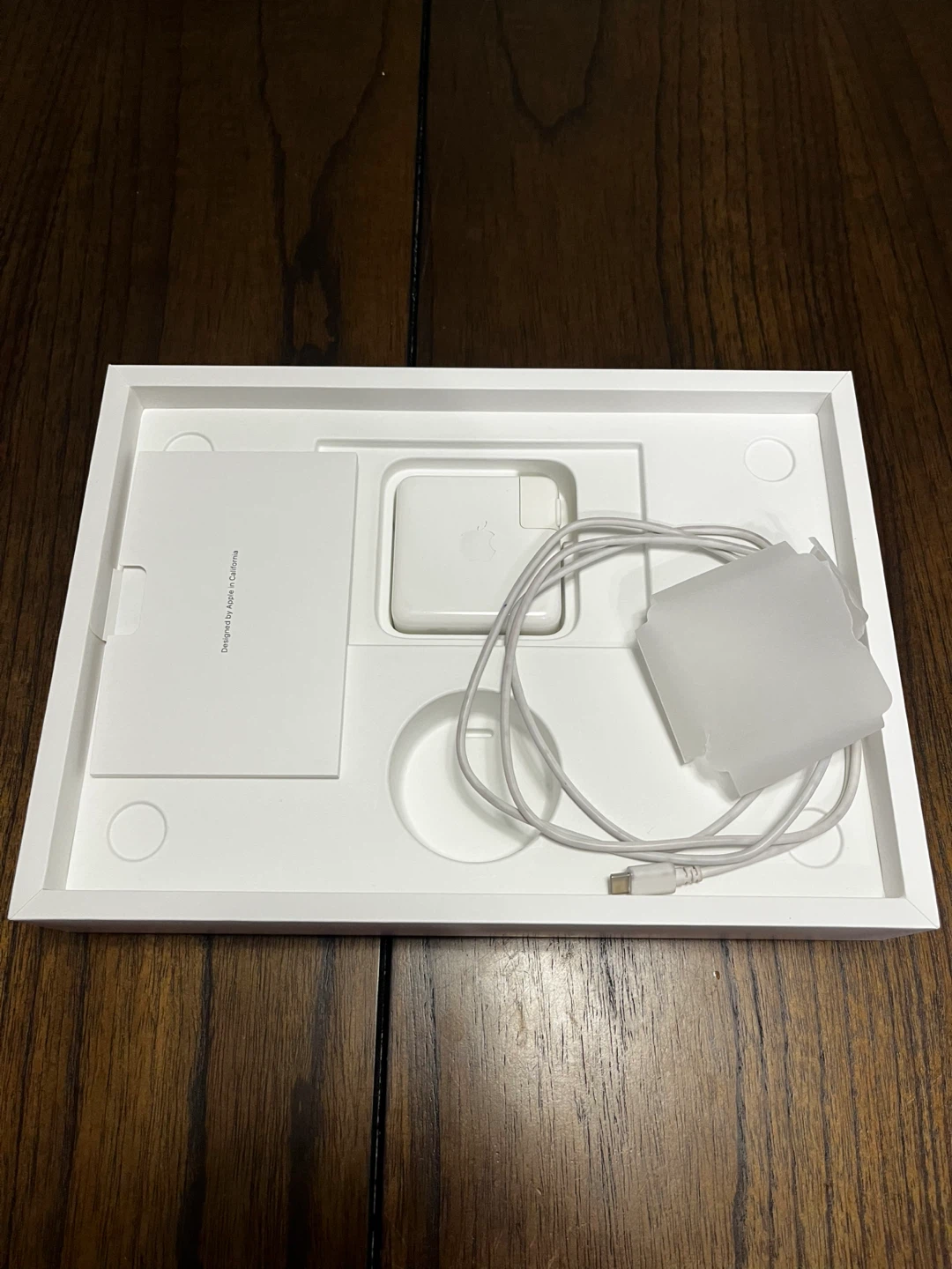 MacBook Pro M1 2020 - photo 5