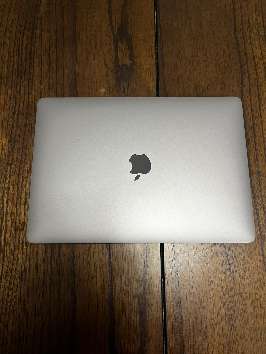 MacBook Pro M1 2020 - photo 2
