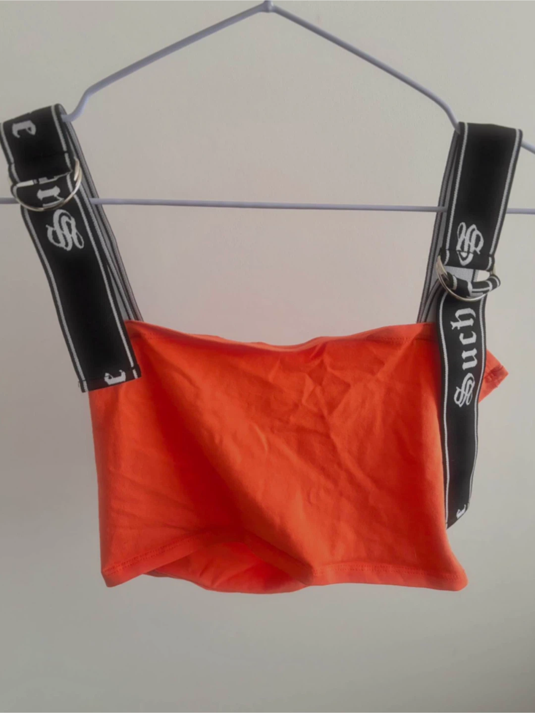 Streetwear Bralet Bustier Camisole - photo 2