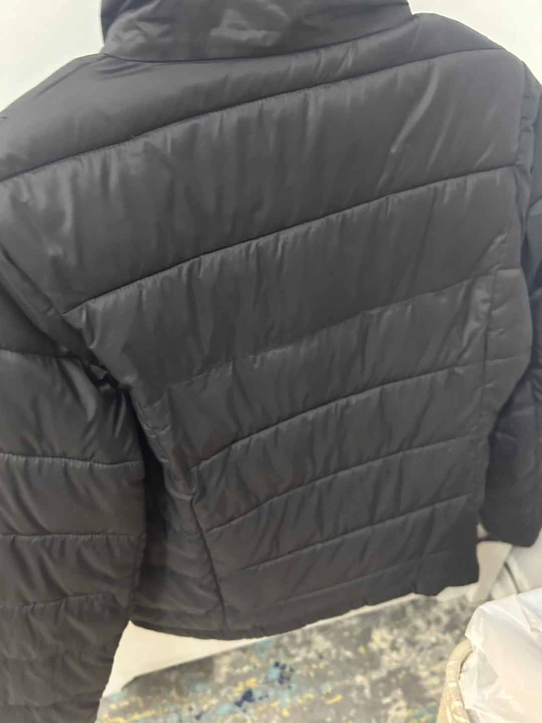 Love Tree Ultra Light Packable Jacket - photo 5