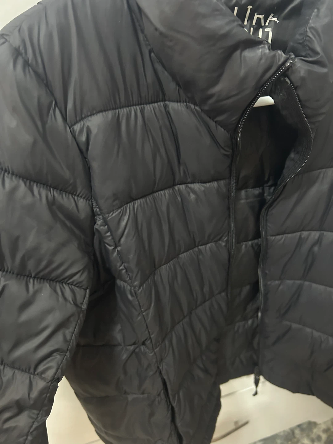 Love Tree Ultra Light Packable Jacket - photo 2