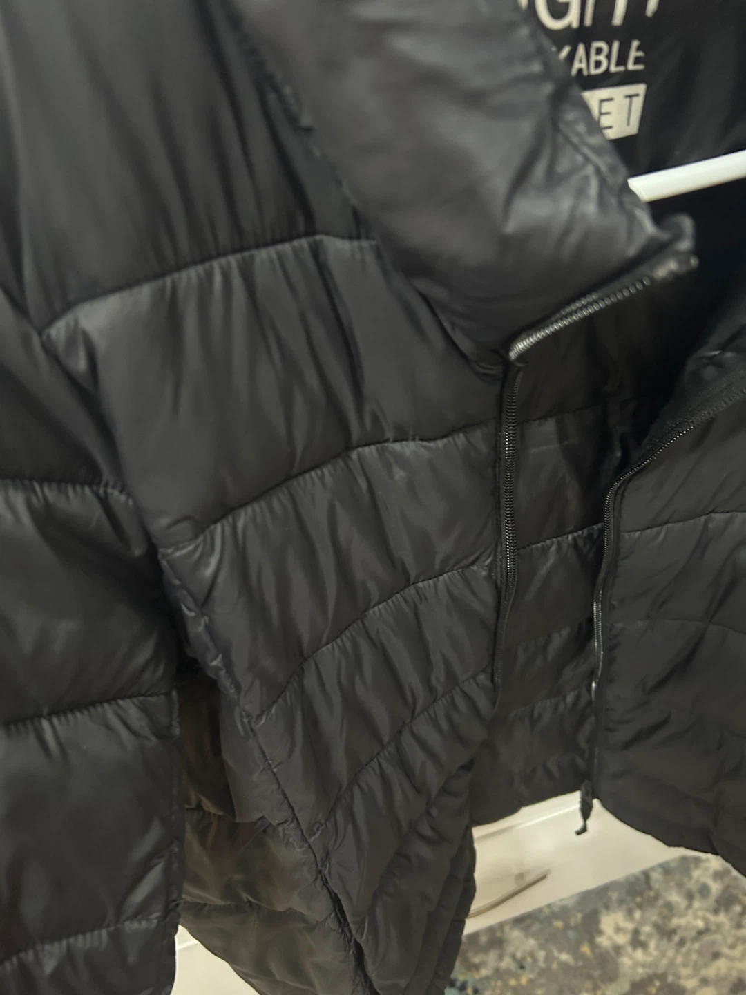 Love Tree Ultra Light Packable Jacket - photo 4