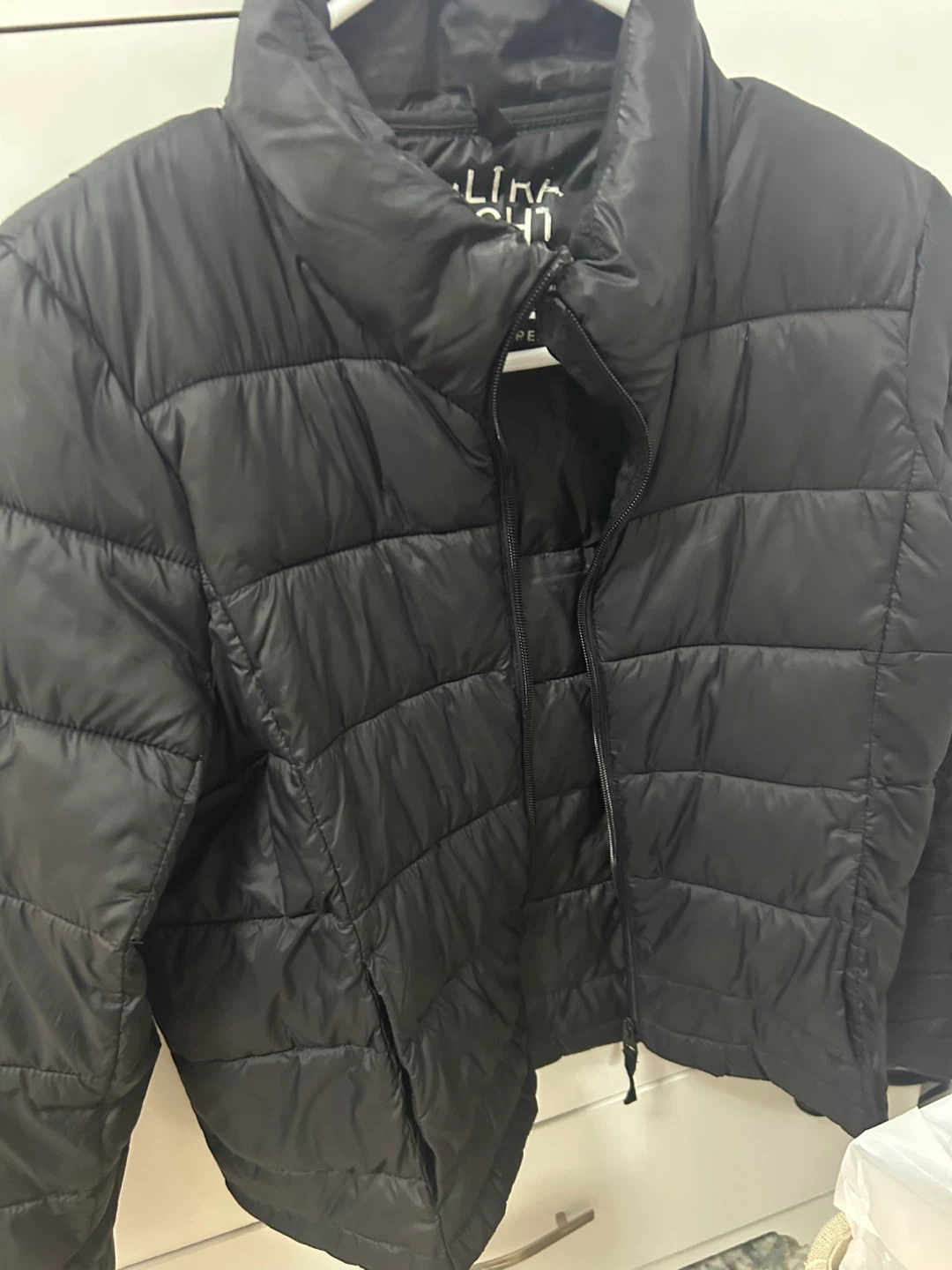Love Tree Ultra Light Packable Jacket