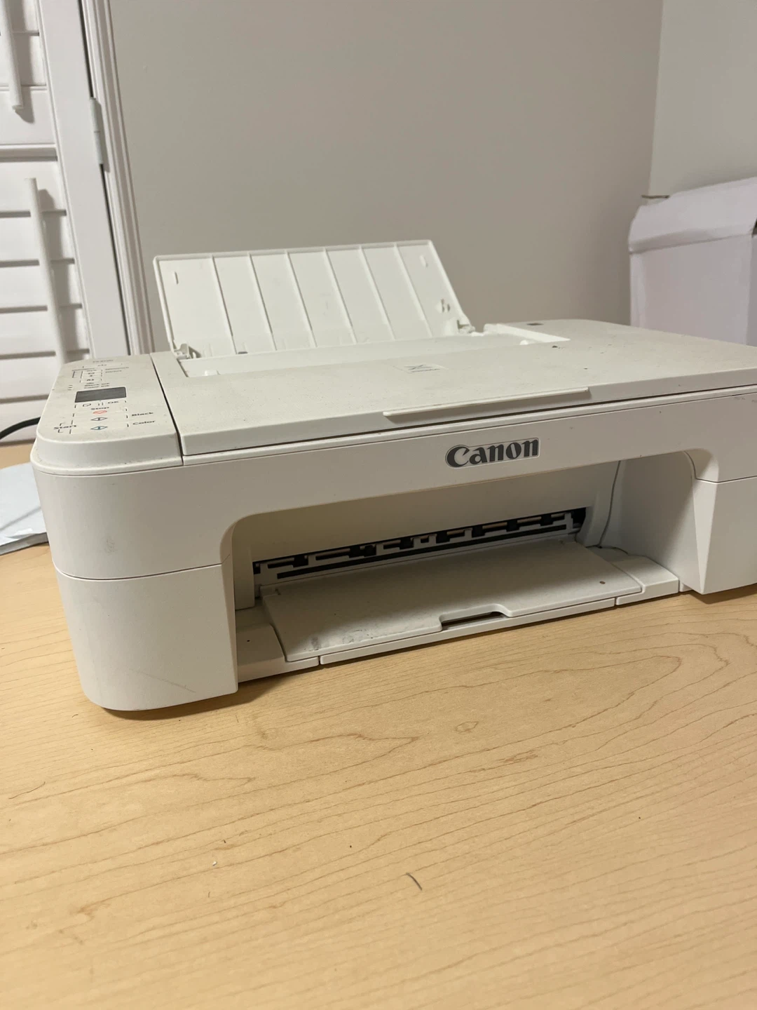 Canon TS3120 All-in-One Printer