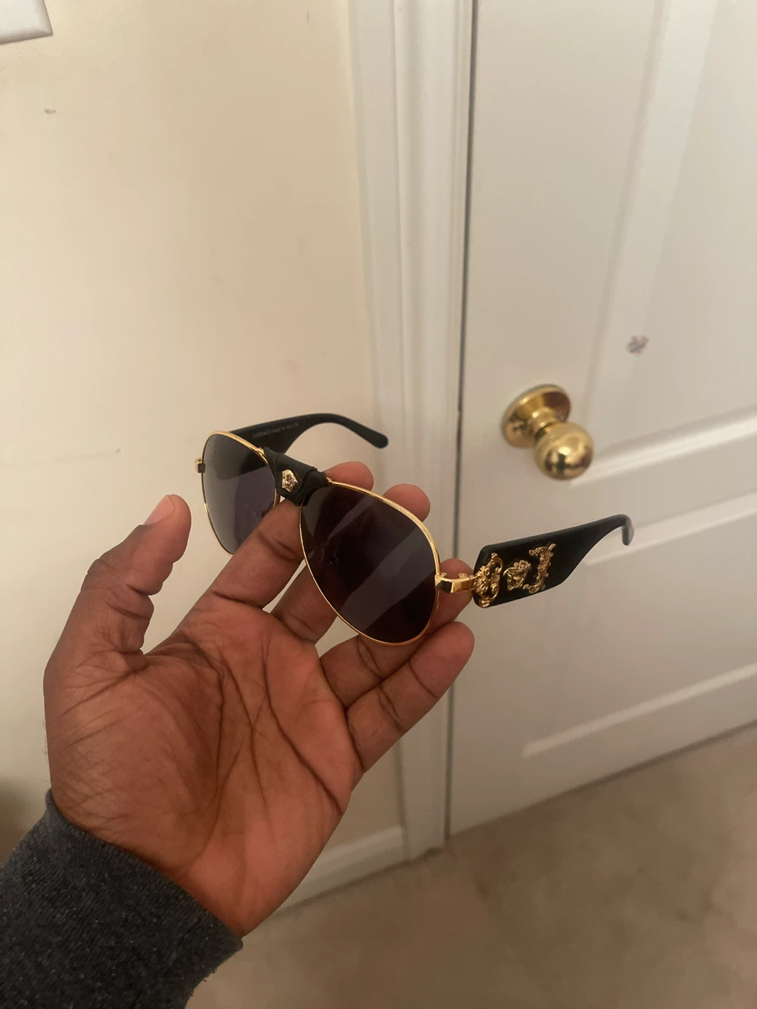 Versace Sunglasses - photo 2