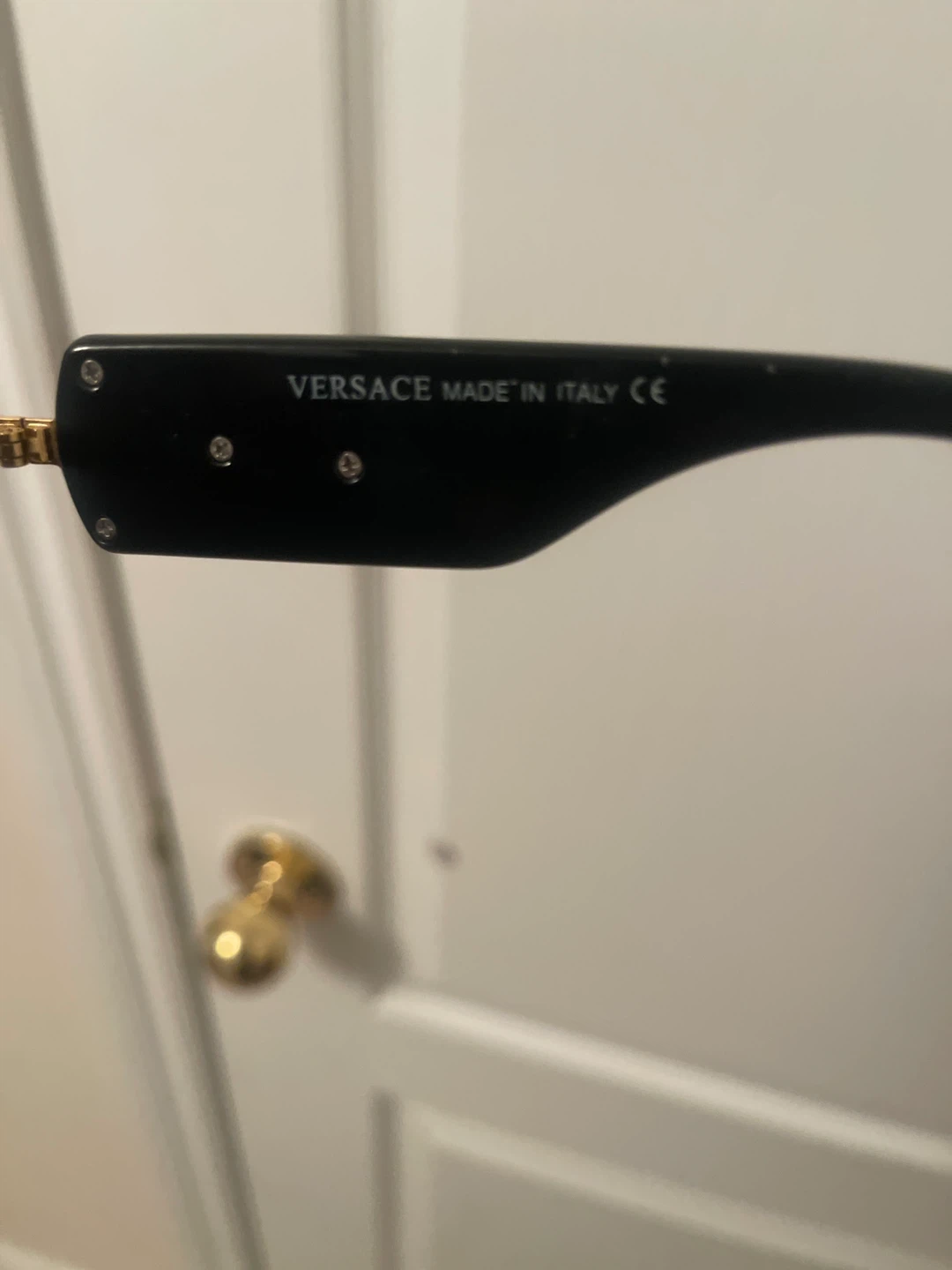 Versace Sunglasses - photo 3