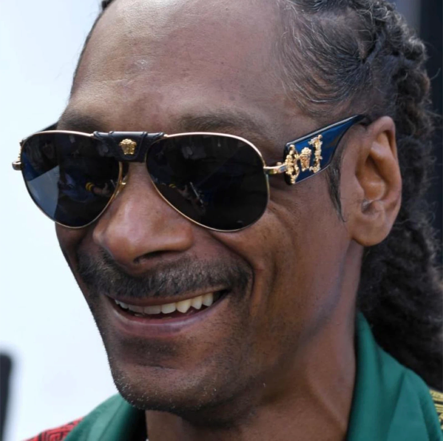 Versace Sunglasses