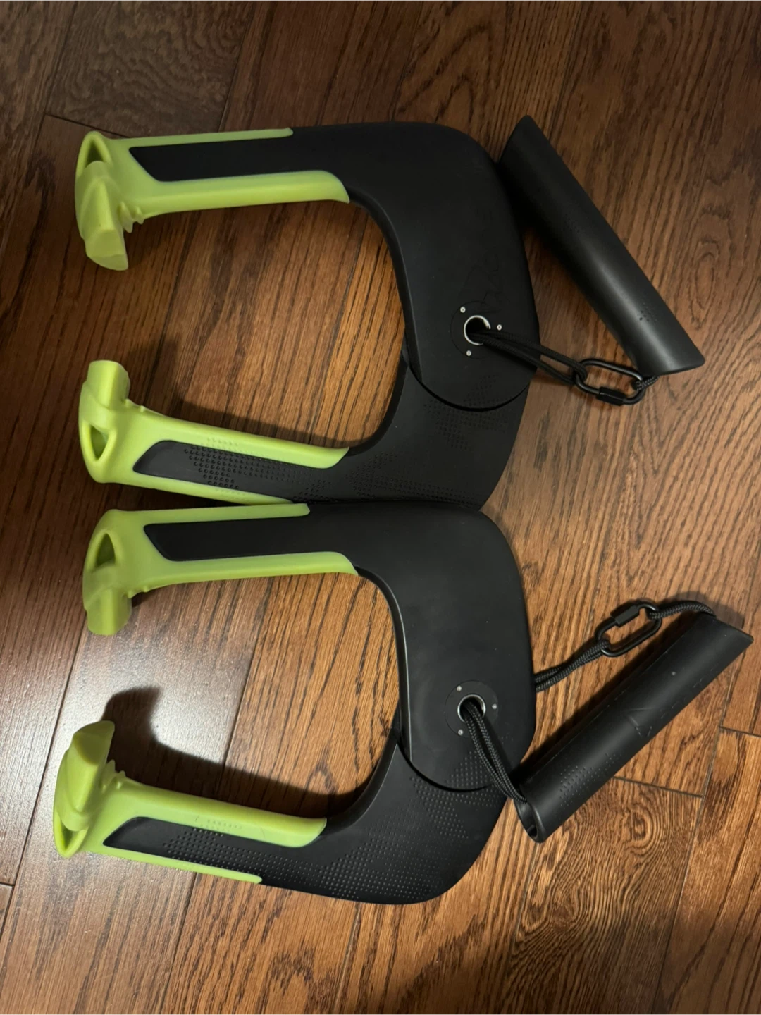 Dyanamic Eleviia Doorway Fitness Equipment