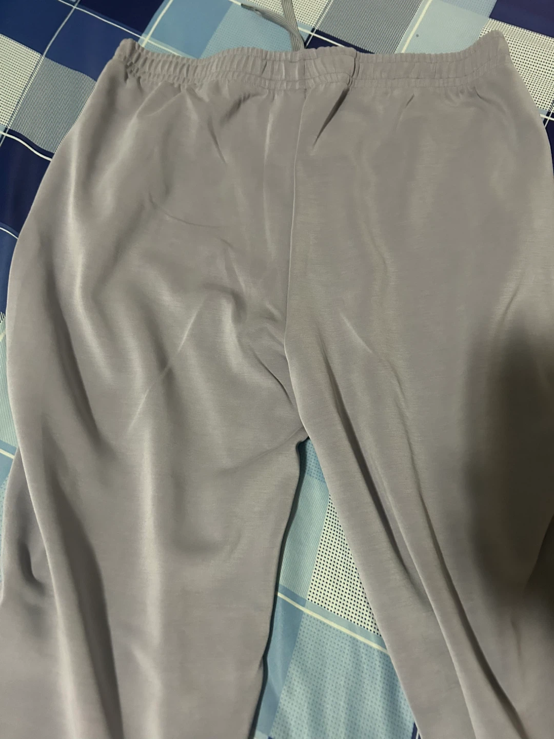 LazyPants XL Grey Pants - photo 2