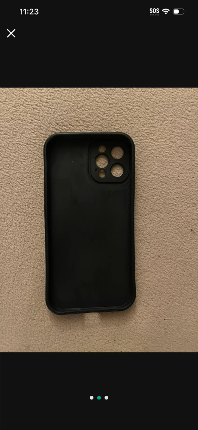 Composition Book iPhone Case - photo 2