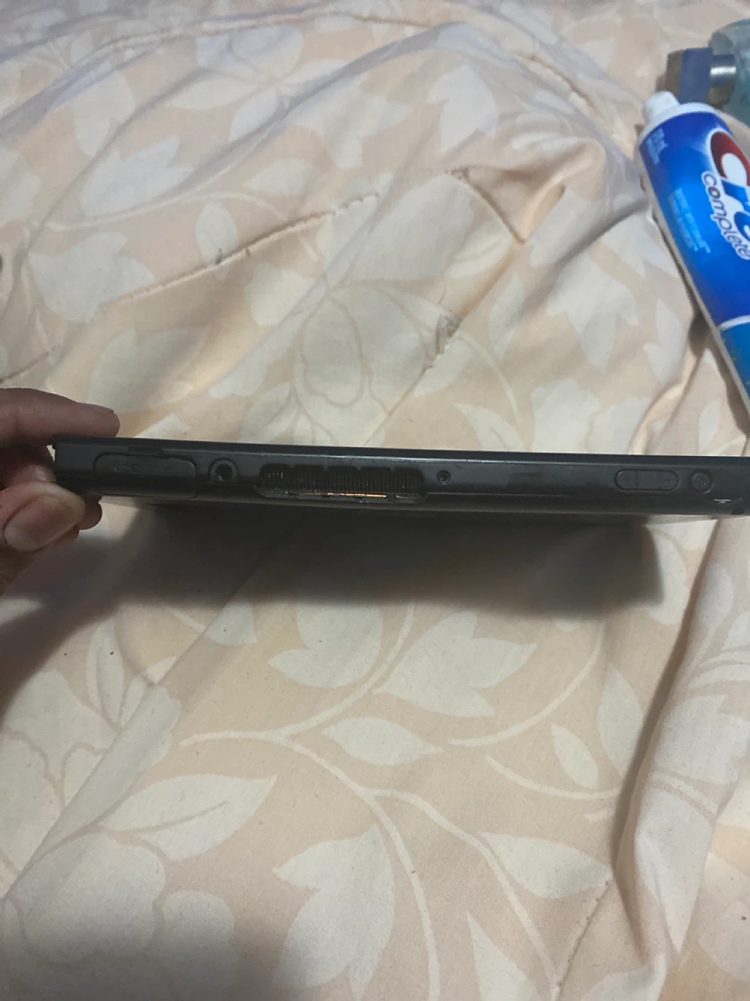 Nintendo Switch Console - photo 3