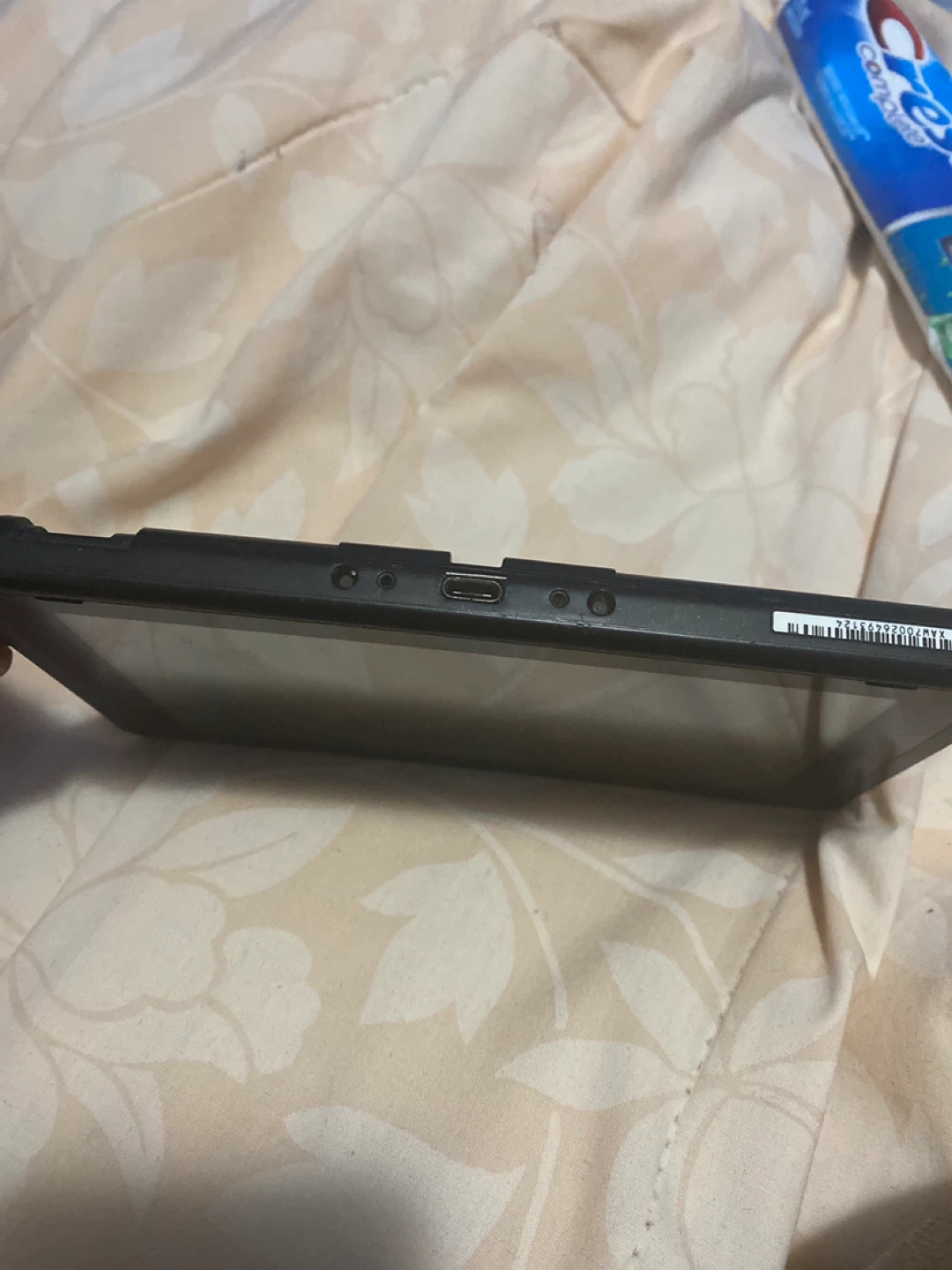 Nintendo Switch Console - photo 4
