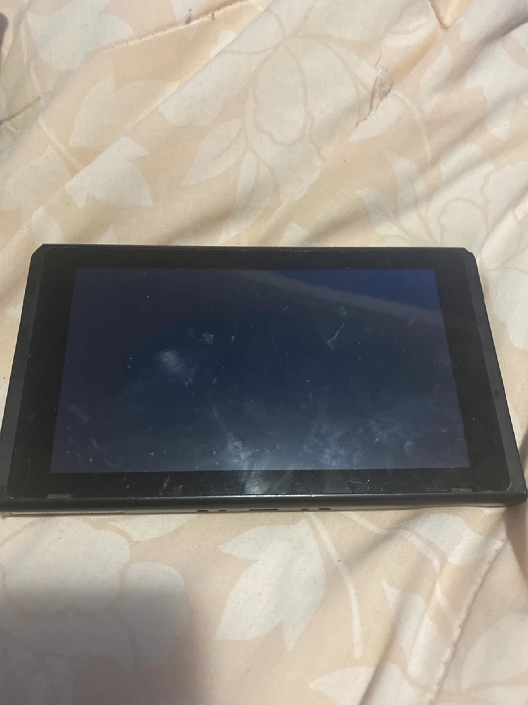 Nintendo Switch Console
