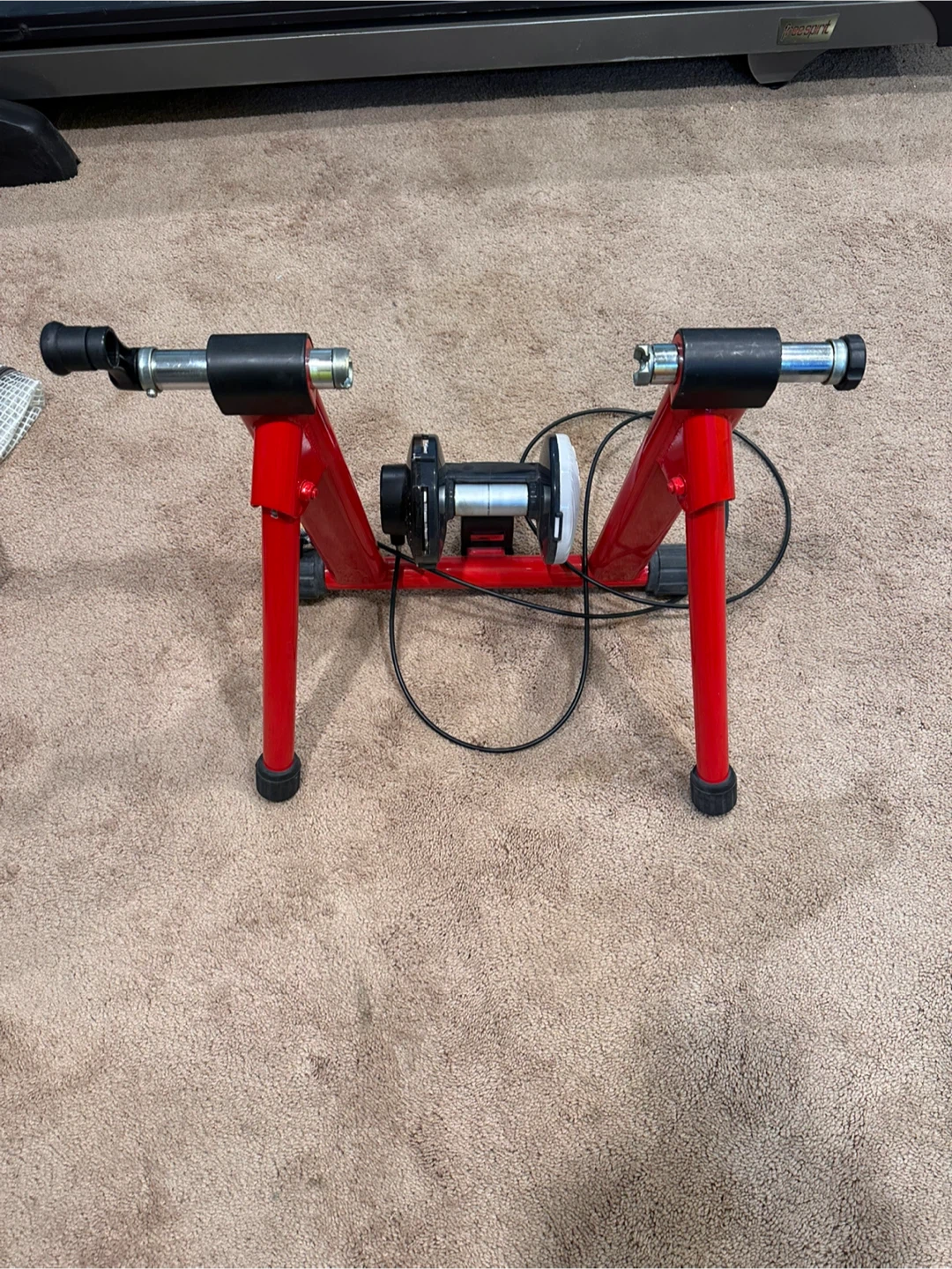 Minoura MAG500 Indoor Bicycle Trainer