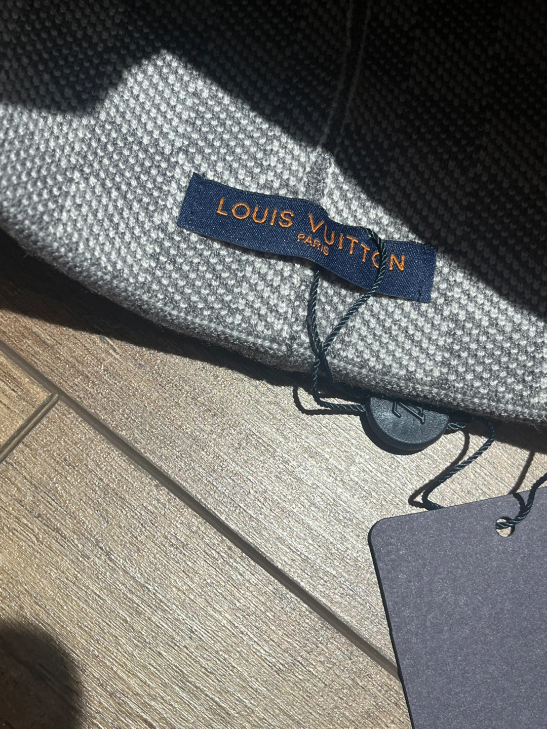 Louis Vuitton Beanie - photo 4