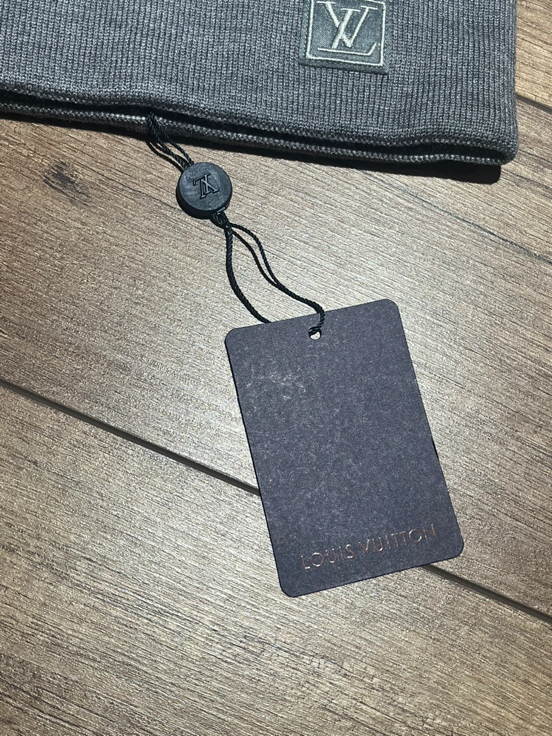 Louis Vuitton Beanie - photo 3