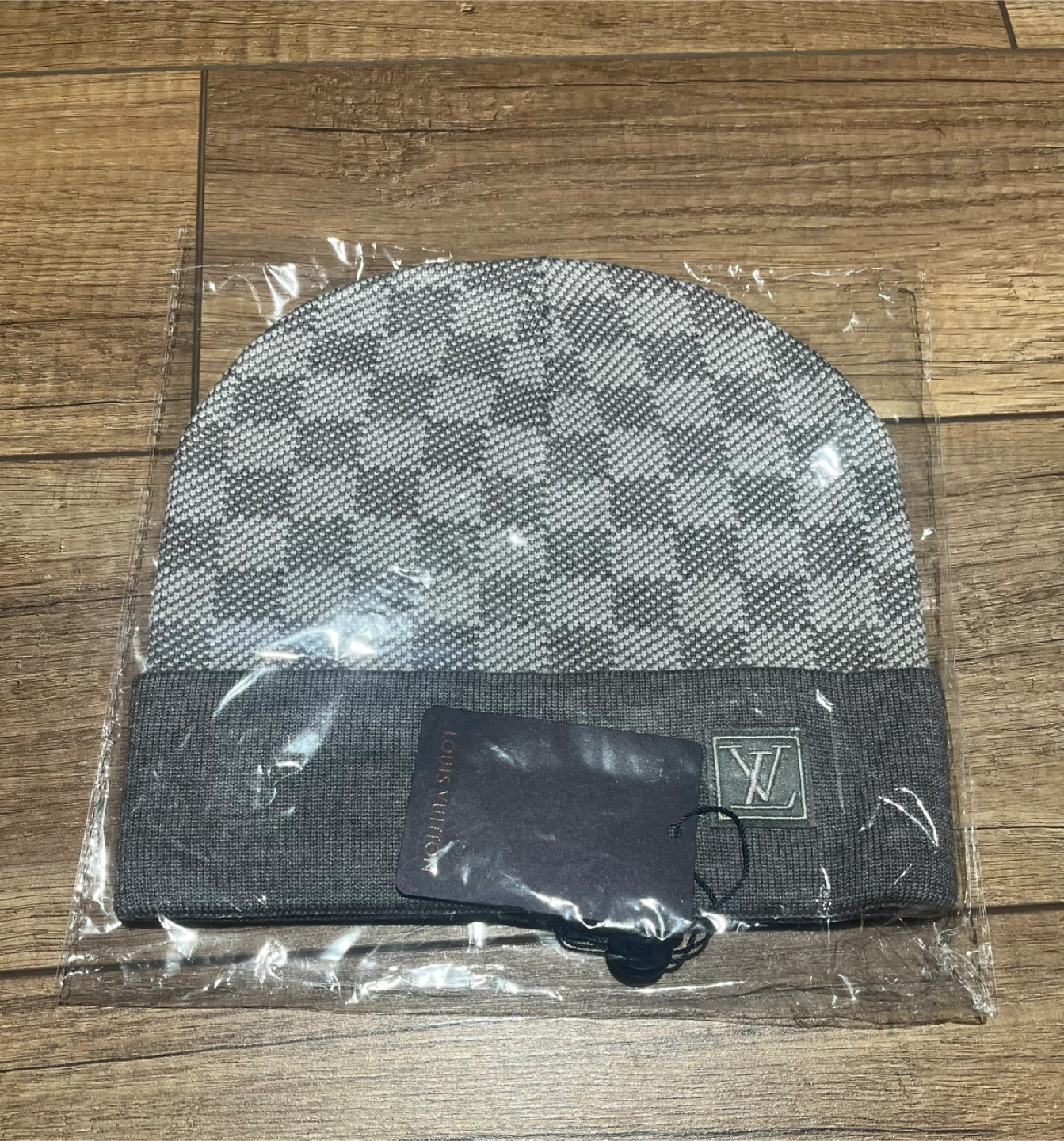 Louis Vuitton Beanie - photo 5