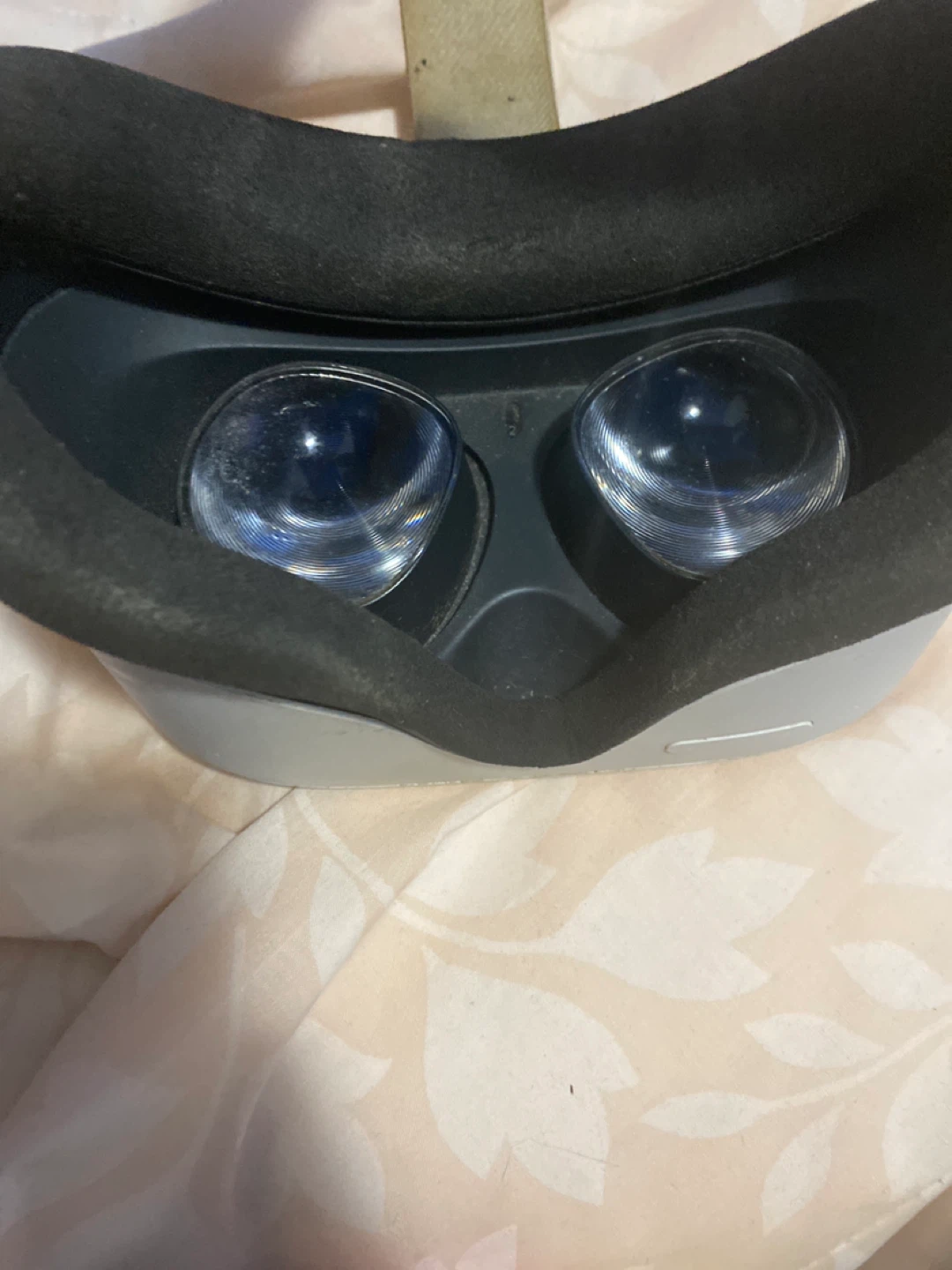 Oculus VR Headset - photo 2