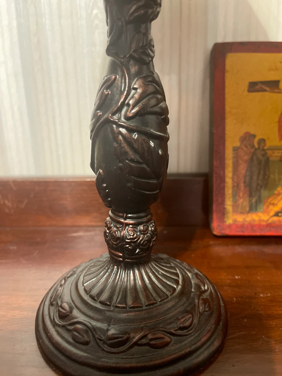 ” Partylite“ Lamp - photo 4