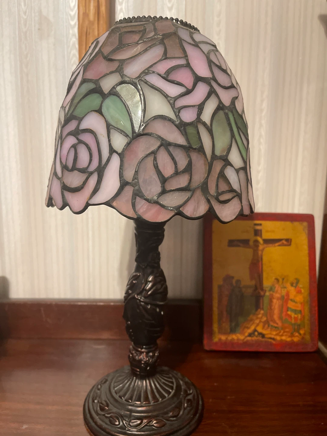 ” Partylite“ Lamp - photo 2