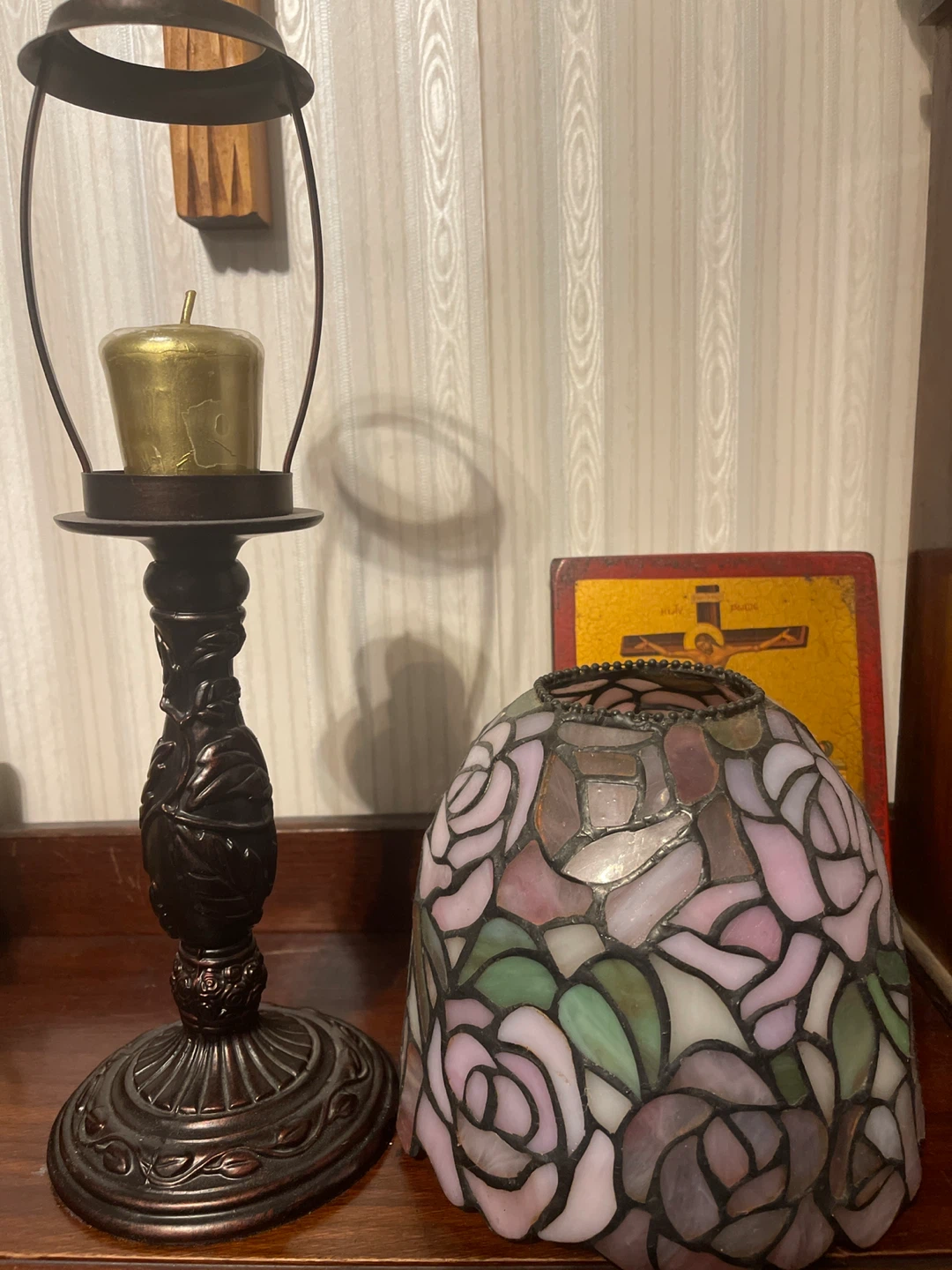 ” Partylite“ Lamp - photo 5