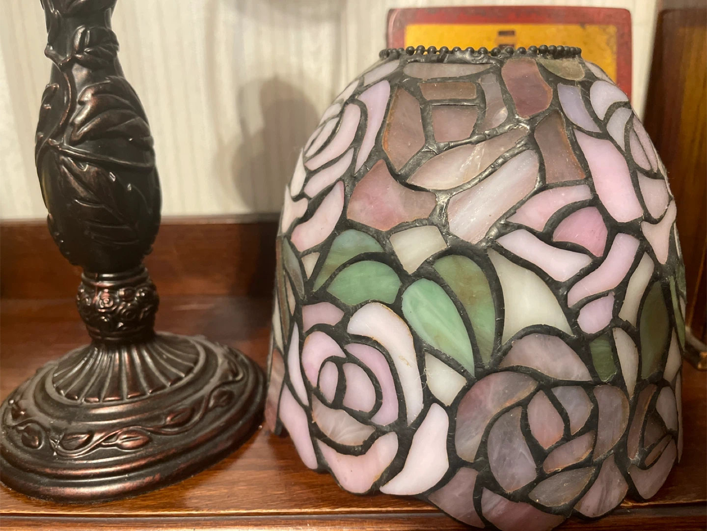 ” Partylite“ Lamp - photo 3