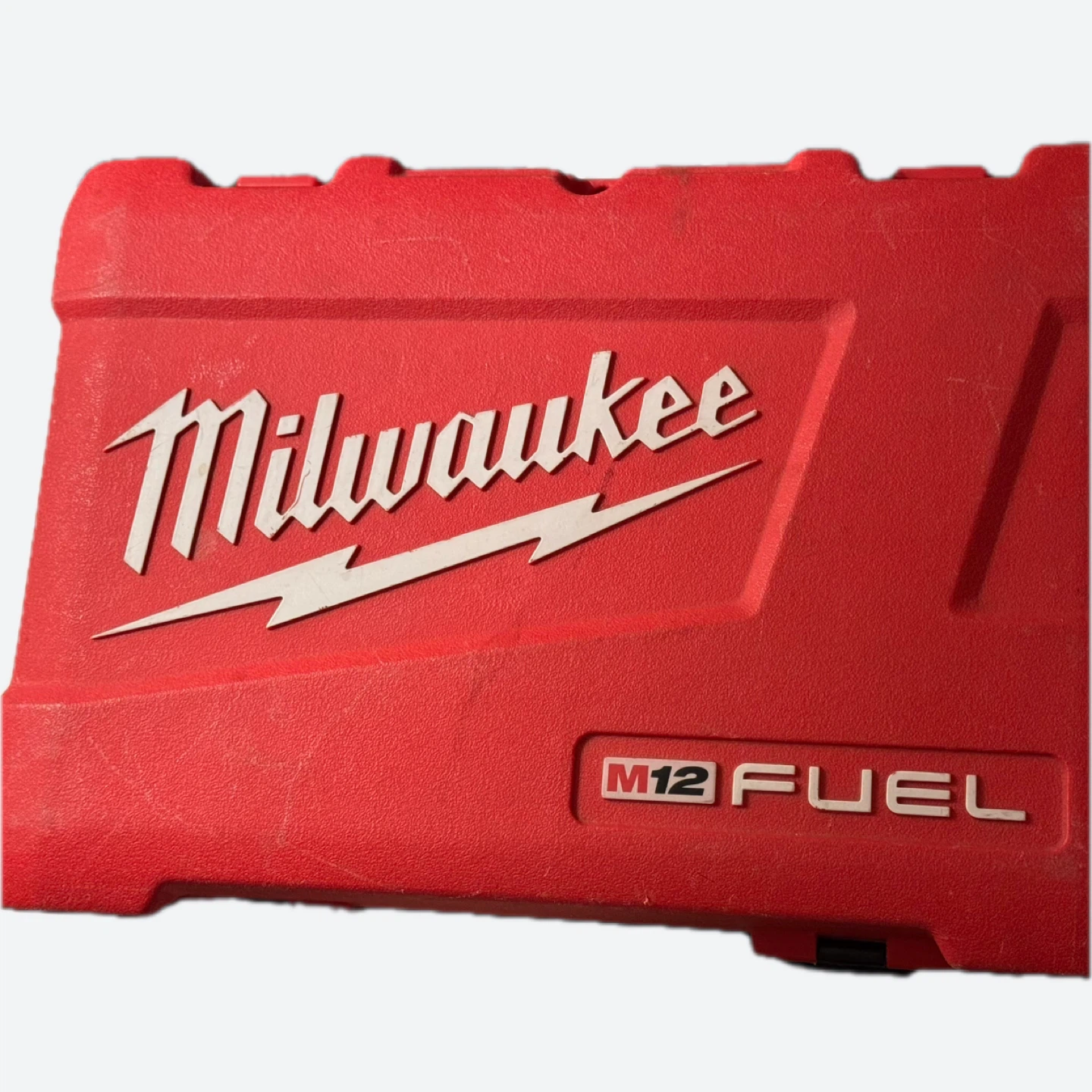 Milwaukee M12 FUEL Drill and Impact Driver Kit - photo 2