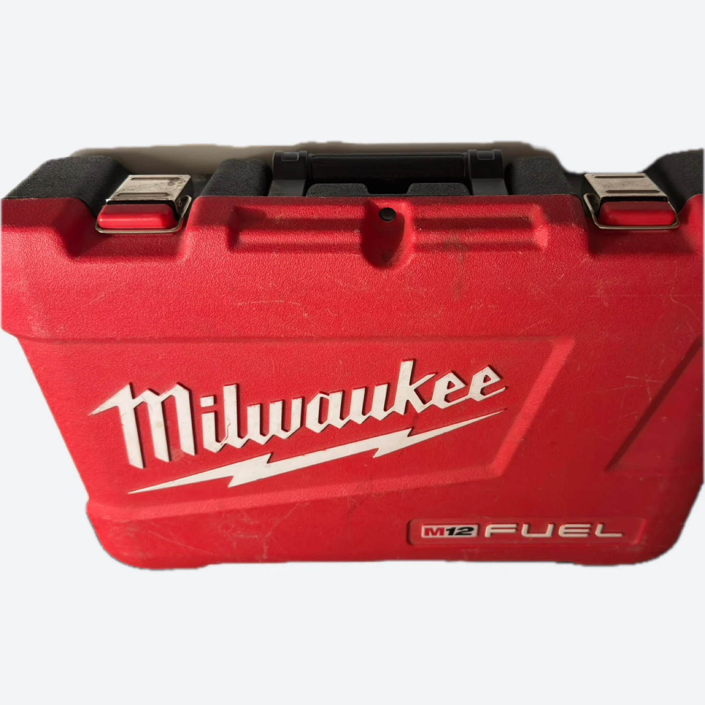 Milwaukee M12 FUEL Drill and Impact Driver Kit - photo 3