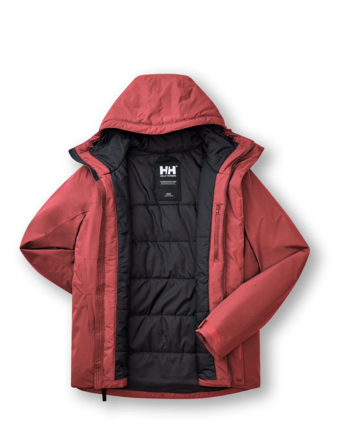 Helly Hansen Compass 2.0 HellyTech Jacket. - photo 3