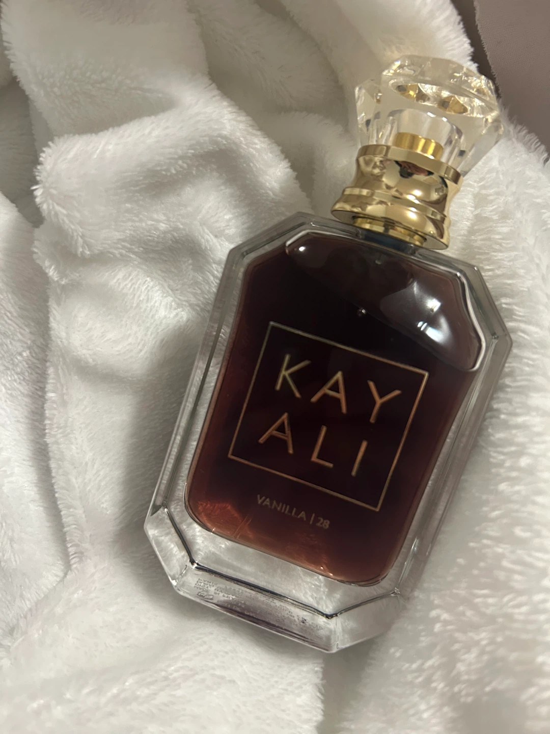 Kayali Vanilla 28 Perfume 50mL