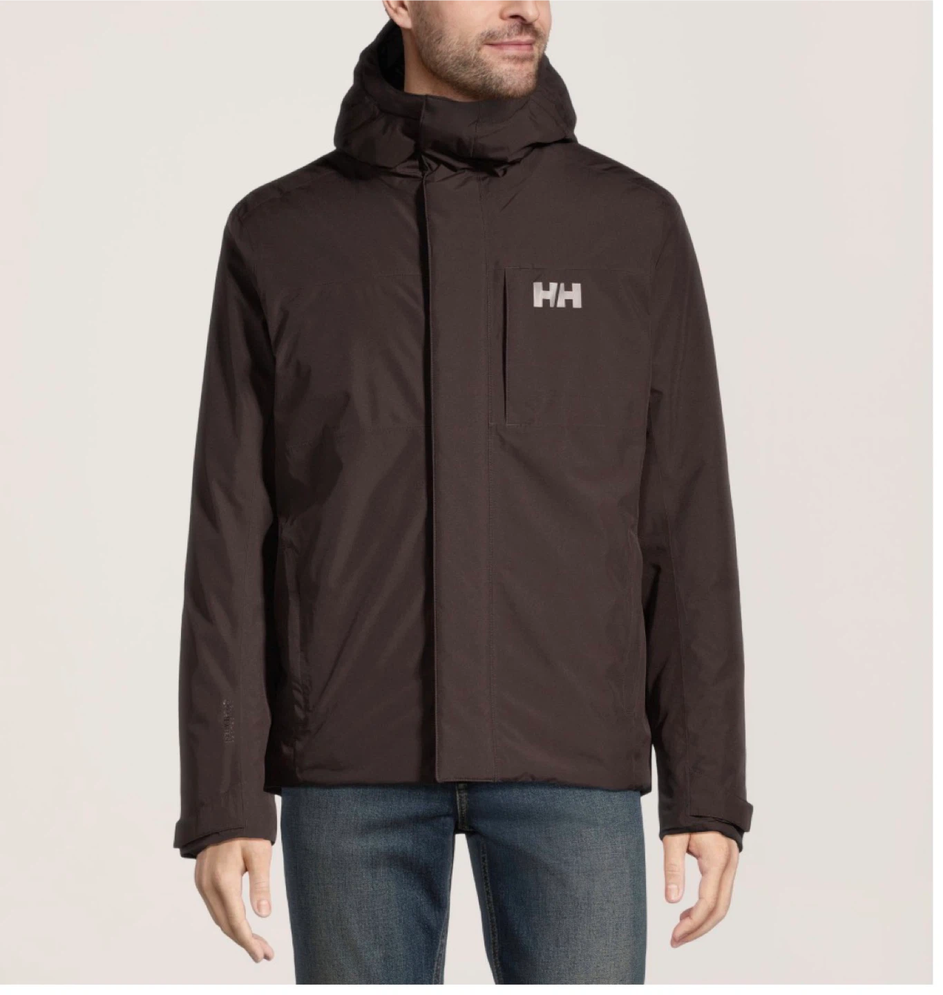 Helly Hansen Compass 2.0 Jacket. - photo 2