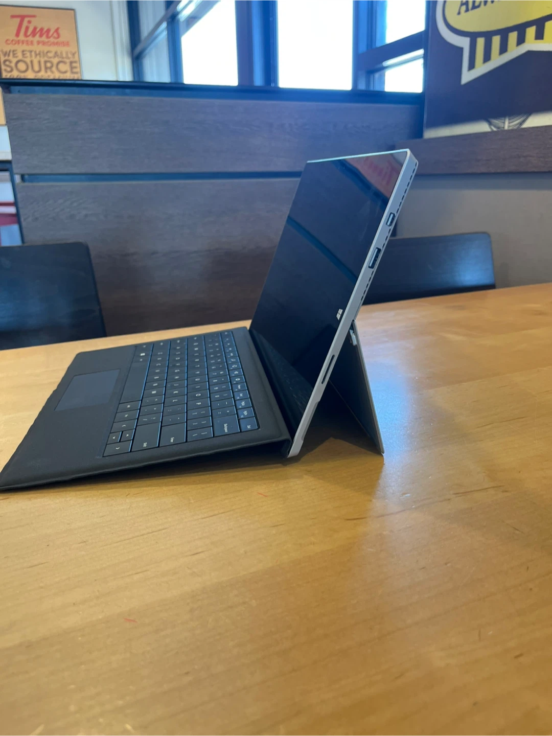 Surface Pro-3 Touch + licensed Microsoft2010 - photo 5