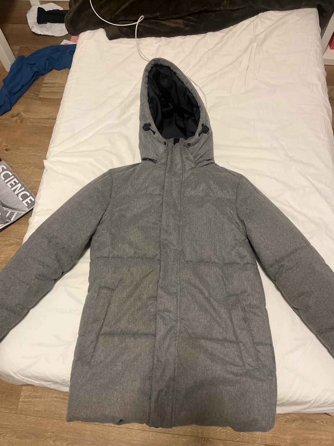 Banana Republic Puffer Jacket - XS