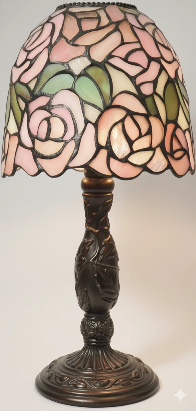 ” Partylite“ Lamp