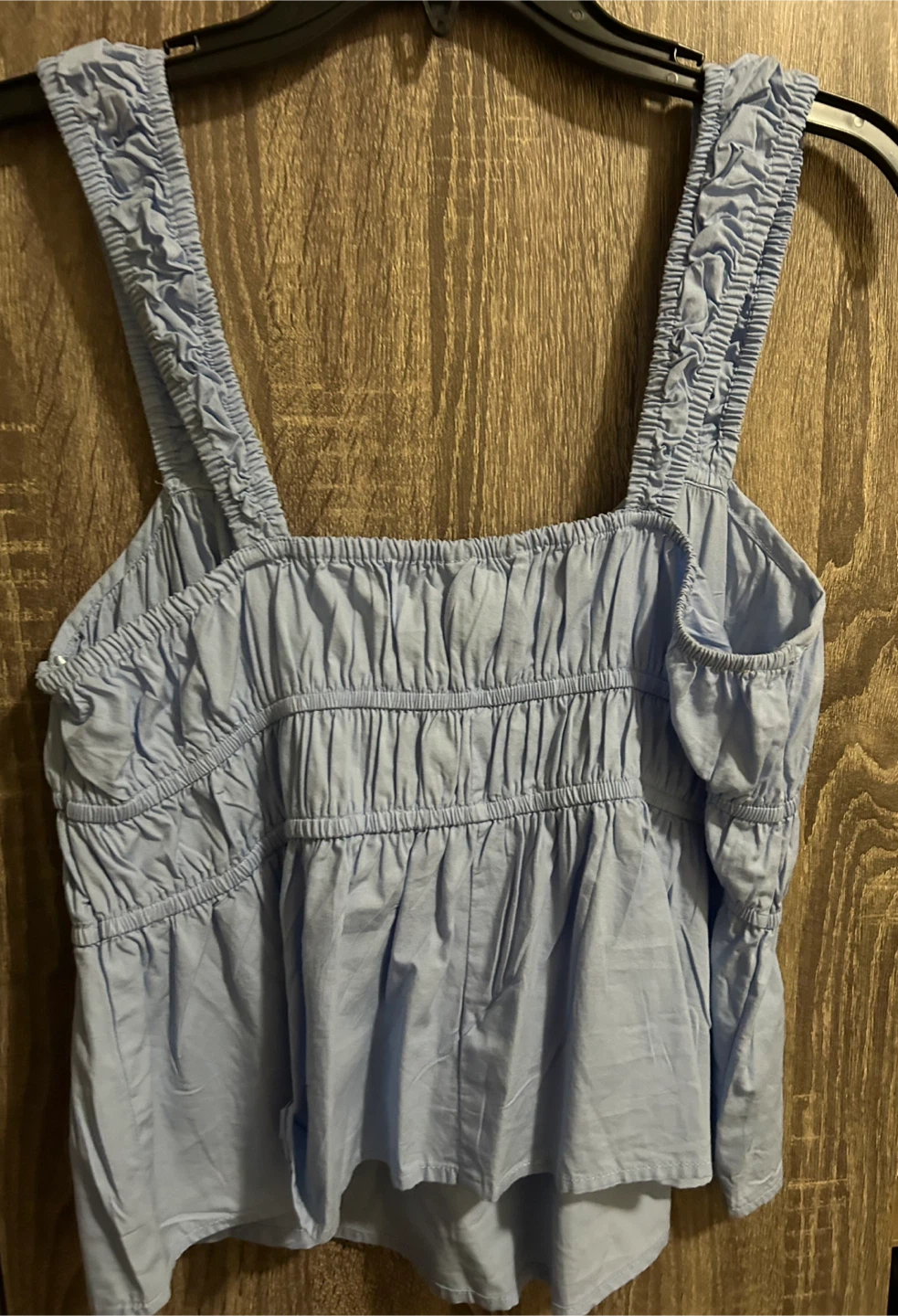New Sky & Sky Sim & Sam Tank Top - Size S - photo 4