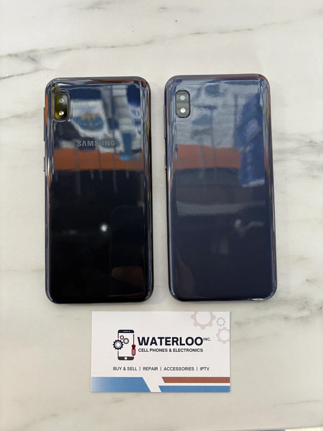 Samsung A10e 32gb ($130 Each) (Store Warranty)