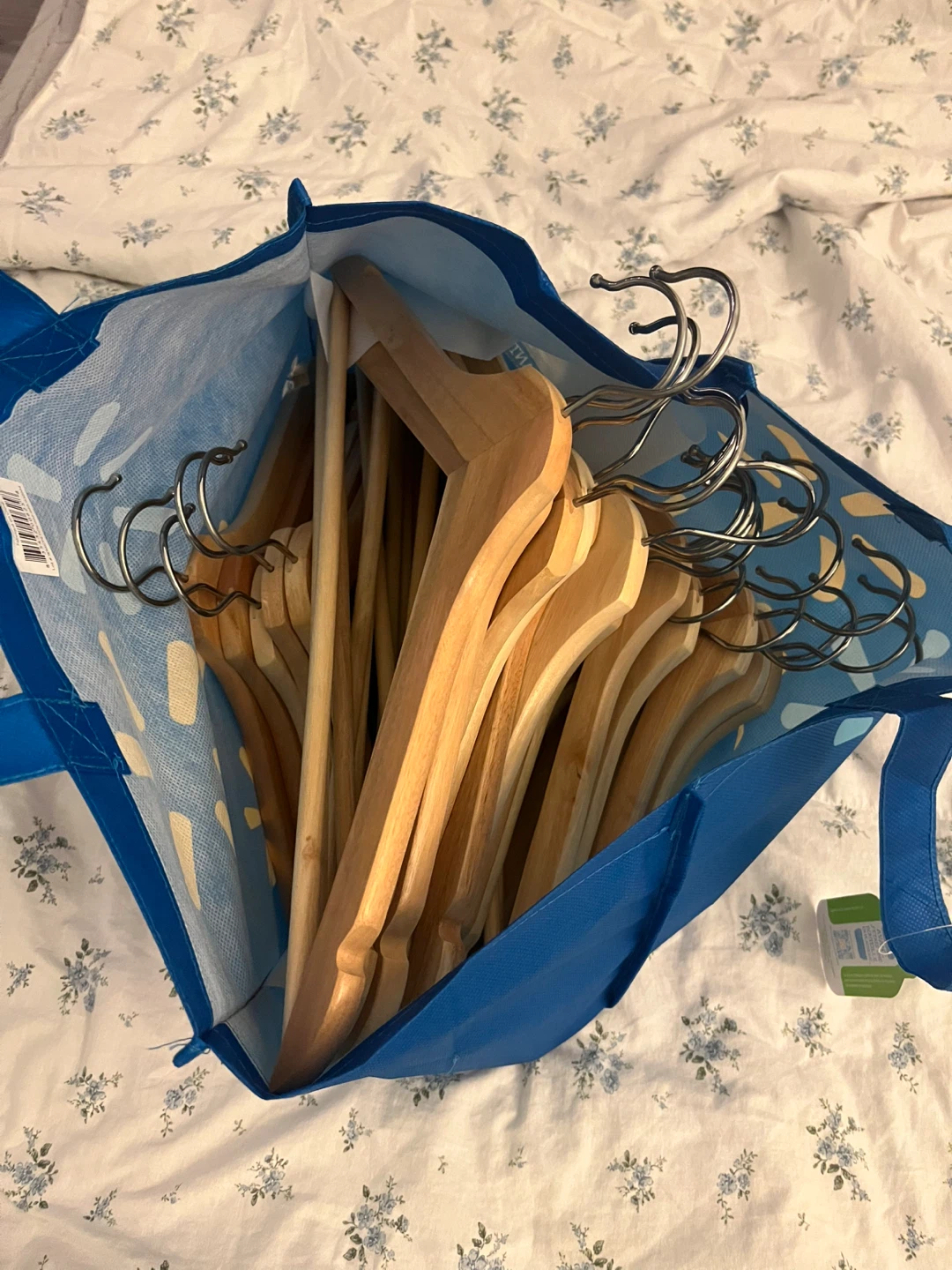 Wooden Clothes Hangers