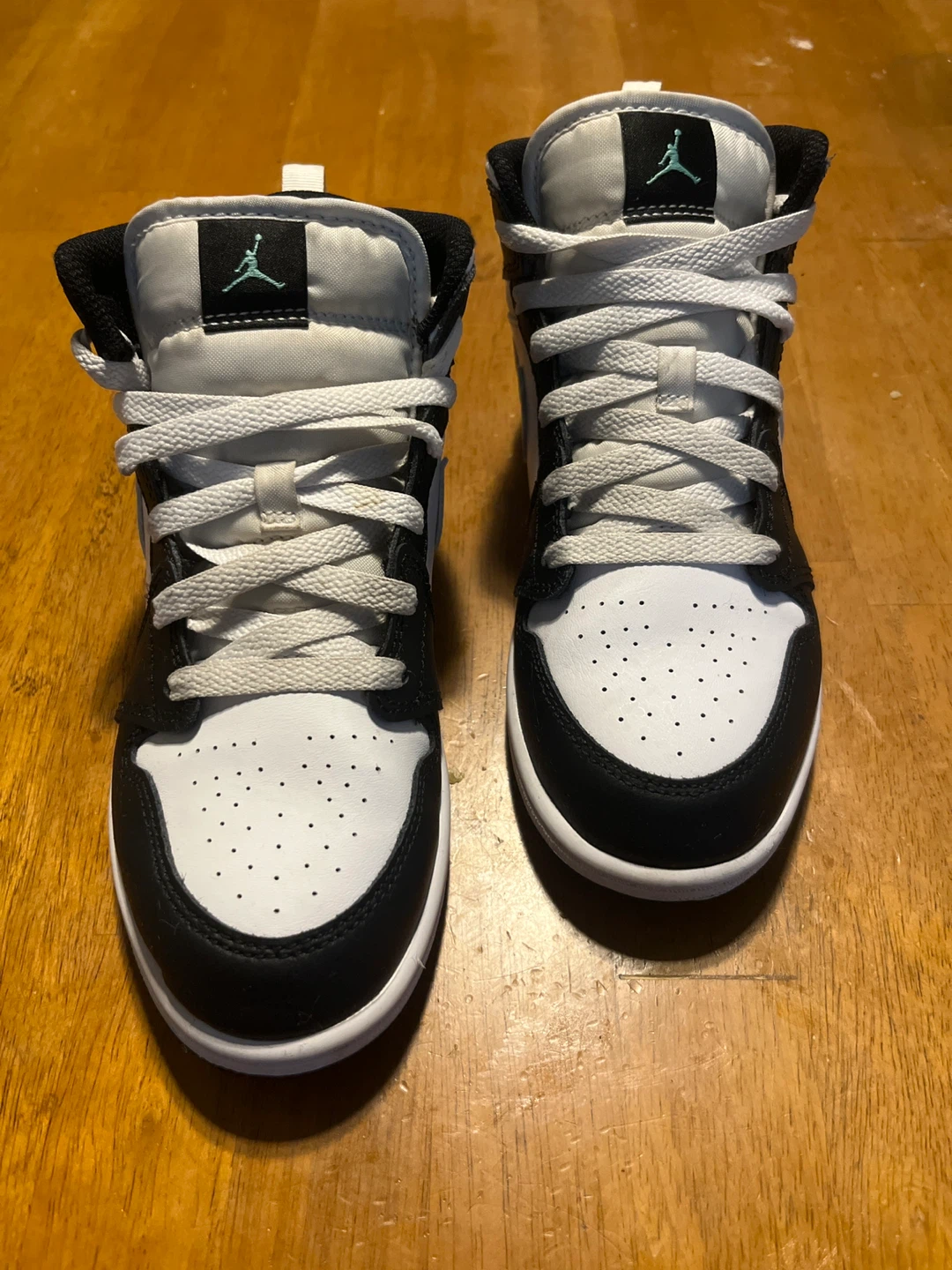 Jordan 1 Mid SE Toddler Shoes - Size 3Y