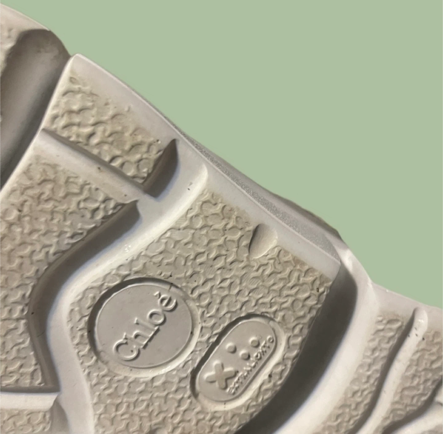 Chloé Women's Model: Sonnie Low-Top Sneakers - photo 5