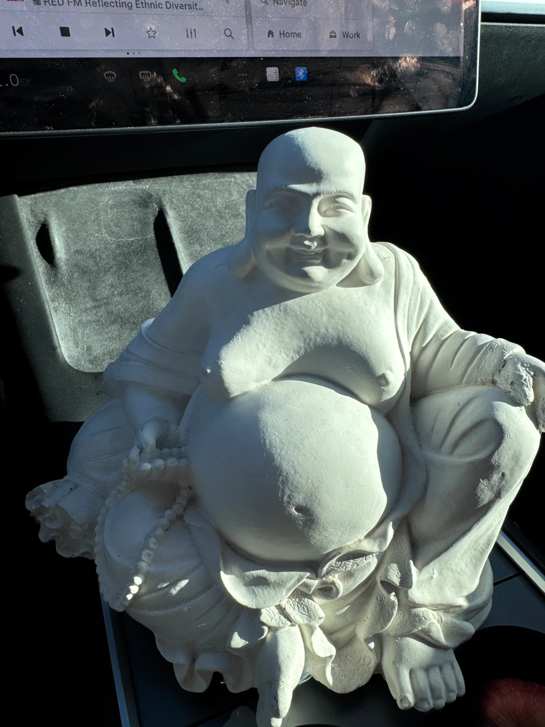 Buddha Statue