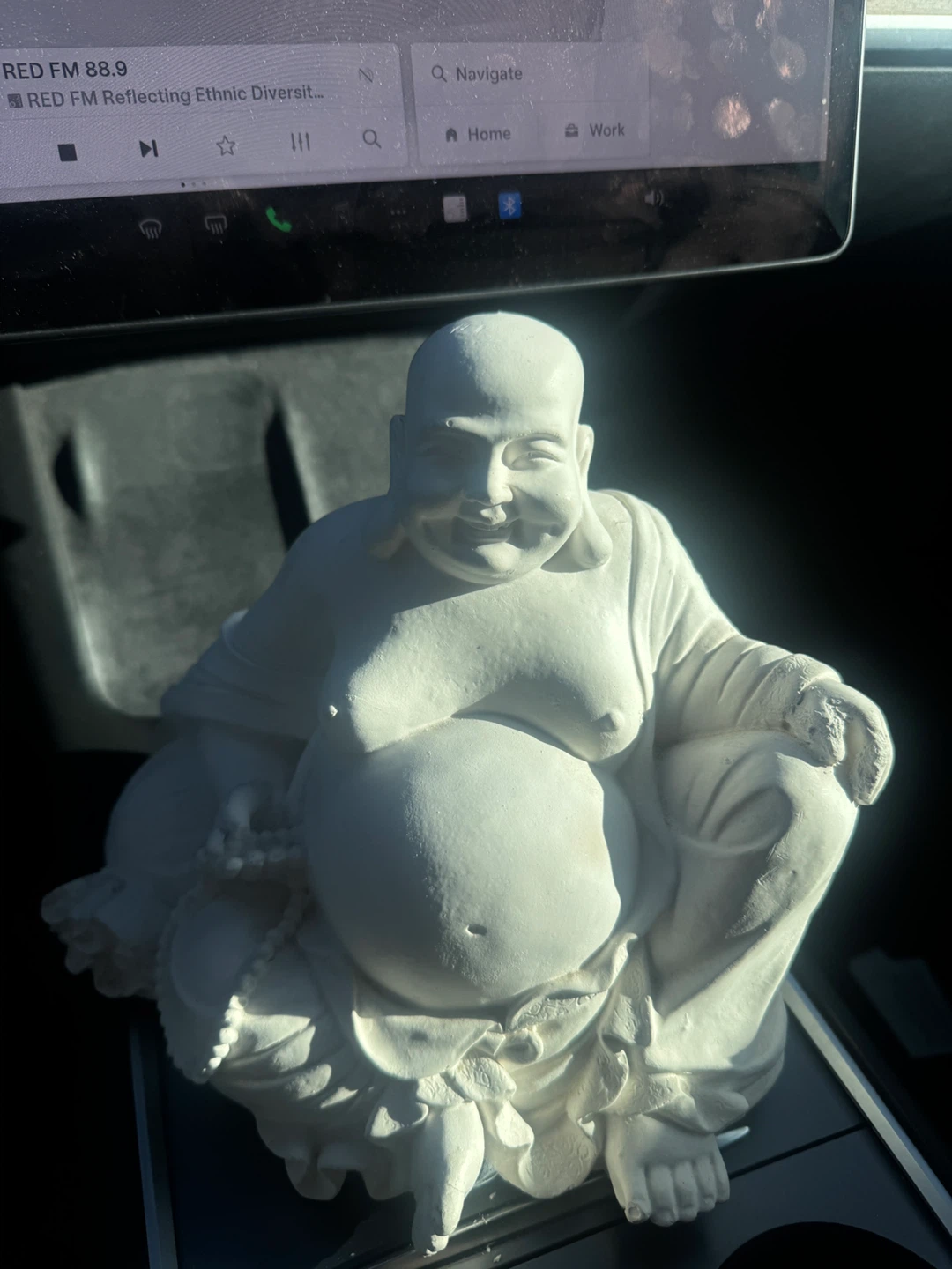Buddha Statue - photo 2