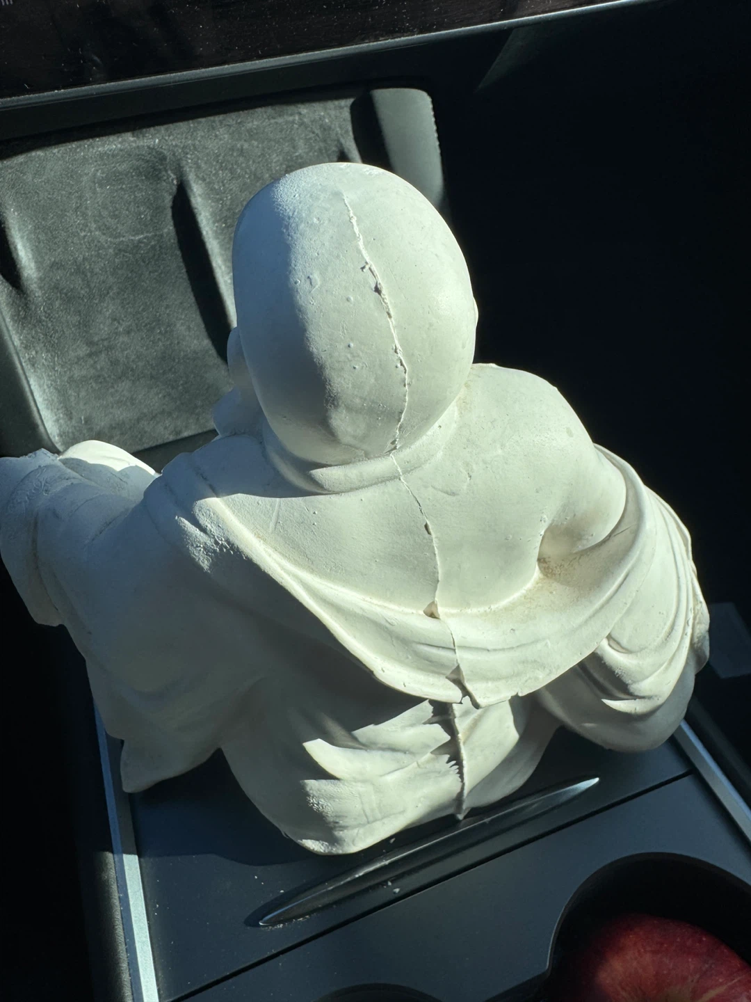 Buddha Statue - photo 4