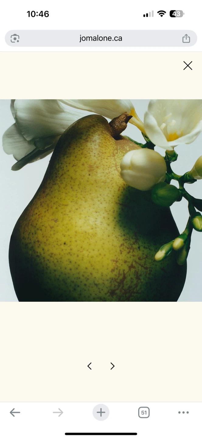 Jo Malone English Pear & Freesia Cologne 9ml - photo 2