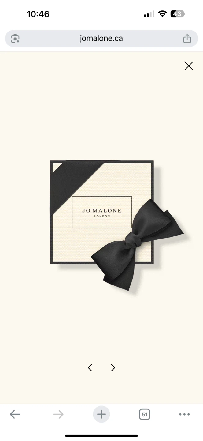 Jo Malone English Pear & Freesia Cologne 9ml - photo 4