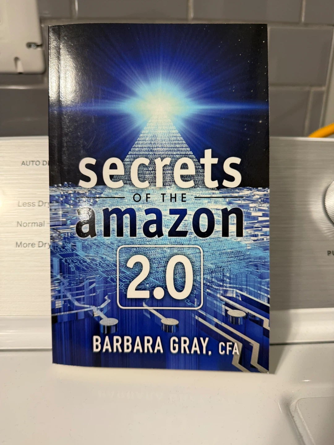 Secrets of the Amazon 2.0