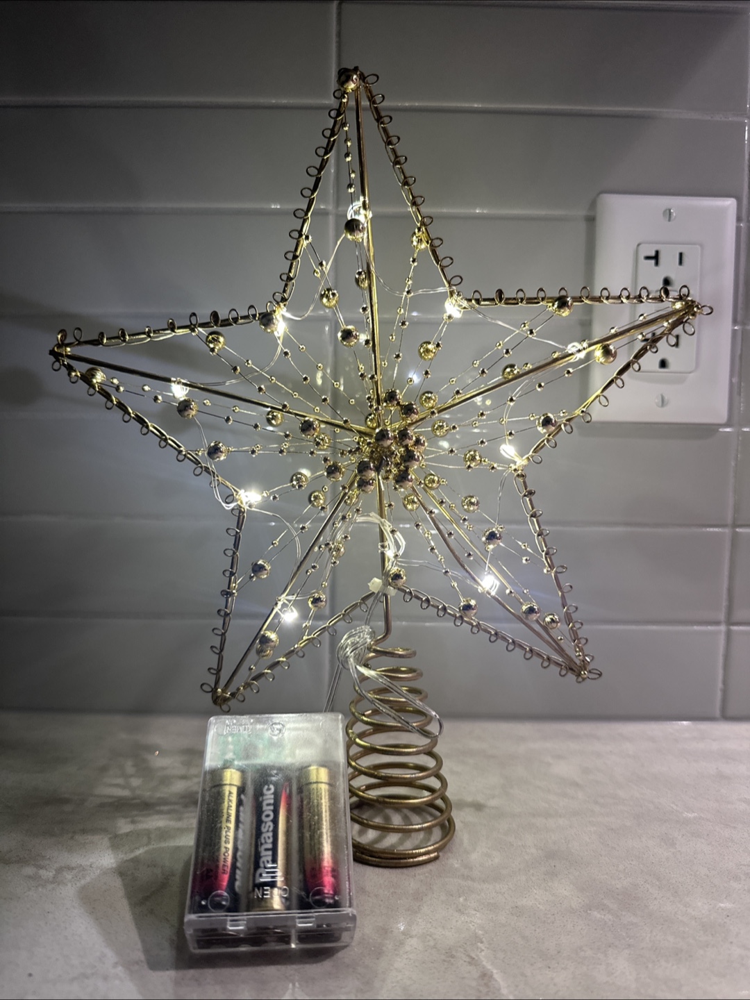 🎄 Holiday Decorations for Sale – Great Deals! 🎁 - photo 3